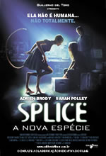 Splice - A Nova Espécie